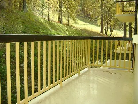Monte Verde Apartment Valberg France